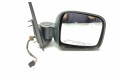 Zpětné zrcátko pravé Jeep Cherokee III KJ 2001  55155846AA  