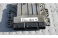 Řídící jednotka 237104ED0C, S180206103   Nissan Pulsar 2014