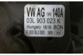 Генератор 03L903023K   Audi A1      