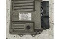 Řídící jednotka 51862586, 51862586   Fiat Fiorino 2010