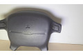 Подушка безопасности водителя 003004629, N20003004629   Mitsubishi Galant