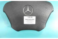 Pojistková skříňka Надувная подушка для руля 1634600298, IMPRK1300595   Mercedes-Benz ML W163 2002