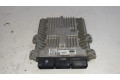 Řídící jednotka 5WS40278BT   Land Rover Range Rover Sport L320 2007