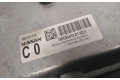 Řídící jednotka MEC93610   Nissan Qashqai 2008