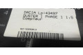 Přístrojová deska  Dacia Duster 2010 248104678R  
