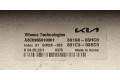 Блок управления двигателя 391C1-03SC0, 39198-03HC0   KIA Ceed