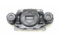 Модуль блока управления кондиционером DN1T18C612AD   Ford Ecosport