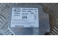 Блок подушек безопасности 959103E200, 5WK43245   KIA Sorento