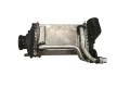 Интеркулер  A2740900614   Mercedes-Benz C W205 
