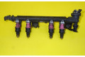 Vstřikovací lišta 7700108667, 7700109066   Renault Kangoo I     