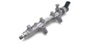 Vstřikovací lišta 059130090CN, 0281006254   Volkswagen Touareg II    CJMA 