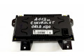 Дисплей    95192371G   Chevrolet Orlando
