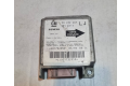Блок подушек безопасности 90492467, 5WK4110   Opel Omega B1