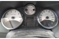 Přístrojová deska  Peugeot 207 2010 6103CT  