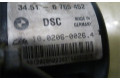 Блок управления АБС 34516765452, 6765454   BMW 3 E46
