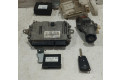 Комплект зажигания 0261S10406, 0261S10406   Peugeot 108