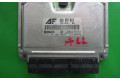 Řídící jednotka 038997019, 0281011948   Volkswagen Sharan 2004