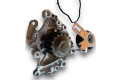 Блок комфорта 1628926180   Peugeot Partner III   