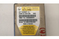 Блок подушек безопасности 9209684, 65779209684   BMW 5 GT F07