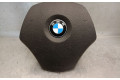 Подушка безопасности водителя 6779829, 32306779829   BMW X1 E84