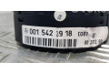 Подрулевой шлейф SRS 0015423918   Mercedes-Benz A W168