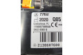 Подушка безопасности в сиденье 2138607600, 34228383B   Mercedes-Benz E W213