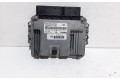 Блок управления двигателя 0281013072, 3911327485   KIA Carens II