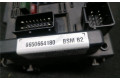 Ящик предохранителей (комплект) 9650664180, BSMB2   Peugeot 307