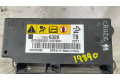 Блок управления двигателя 13578320, MODULOELECTRONICO   Chevrolet Astra