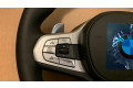 Volant BMW 7 G11 G12 2016 32308008181, 32308094544  