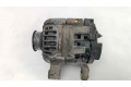 Генератор 24437119, 1810124225018   Opel Agila A 1.2     