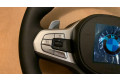 Volant BMW 7 G11 G12 2016 32308008181, 32308094544  