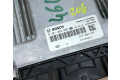 Řídící jednotka 237106319R, 237107921R   Renault Captur 2014