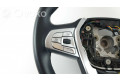 Руль BMW 7 G11 G12  2015-2022 года G766498, 40610501      