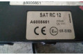 Блок управления двигателя A6005651   Chevrolet Astra