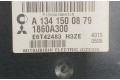 Блок управления двигателем ECU    A1341500879   Smart ForFour I