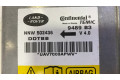 Блок подушек безопасности 502436, UAV7C03APWV   Land Rover Range Rover Sport L320