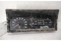 Панель приборов    Fiat 127       