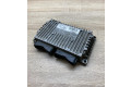 Блок управления коробкой передач 9646540880   Peugeot 406