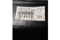 Přístrojová deska  Volkswagen Transporter - Caravelle T5 2006 7H0920851D, VWZ7Z052115389  