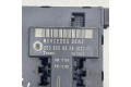 Блок комфорта 2038206326, 351307   Mercedes-Benz C W203   