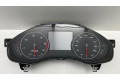 Панель приборов 4G9920951G, 0263678074   Audi A6 Allroad C7       