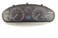 Přístrojová deska  Peugeot 407 2005 9658138080  