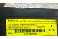 Блок управления климат-контролем 95328706, 8706130103008   Chevrolet Captiva