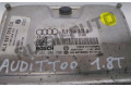 Блок управления двигателя 8L0906018Q   Audi TT Mk1