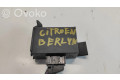 Блок управления 73642002, 9624799080   Citroen Berlingo