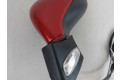 Zpětné zrcátko  Peugeot 207 2007  Nonapplicabile  