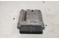 Блок управления двигателя 4G0907311E, 4G0907401   Audi A6 S6 C7 4G