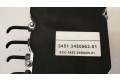 Блок управления АБС 3450562, 0265950489   BMW X3 E83
