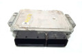 Řídící jednotka 3911327405, 0281012973   Hyundai Sonata 2007